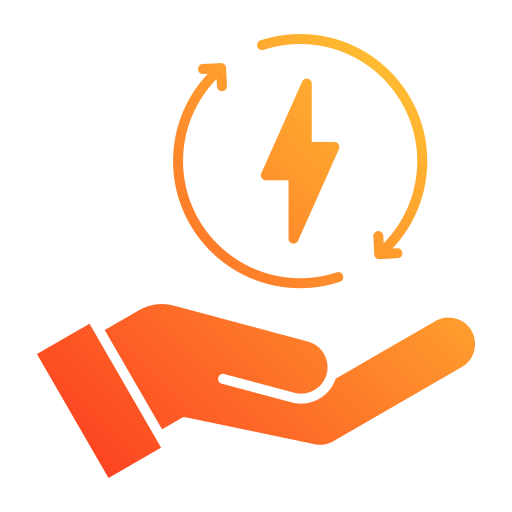 Save energy free icon Save energy free icon