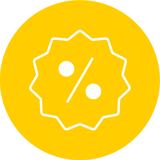 rabatt kostenlos Icon rabatt kostenlos Icon