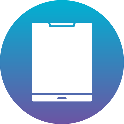 Tablet free icon Tablet free icon