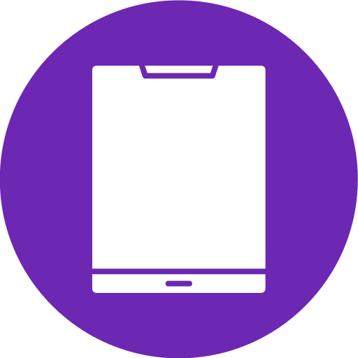 Tablet free icon Tablet free icon