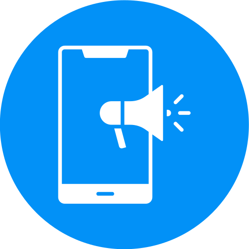 digitales marketing kostenlos Icon