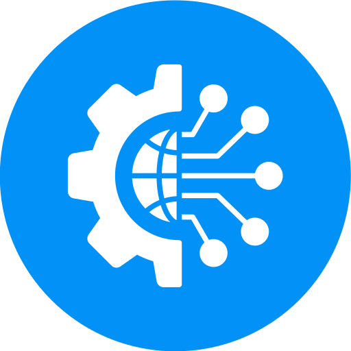 Technology free icon