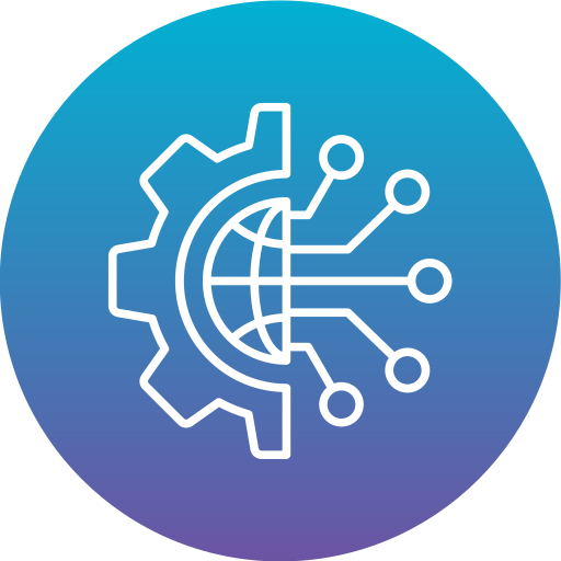 Technology free icon
