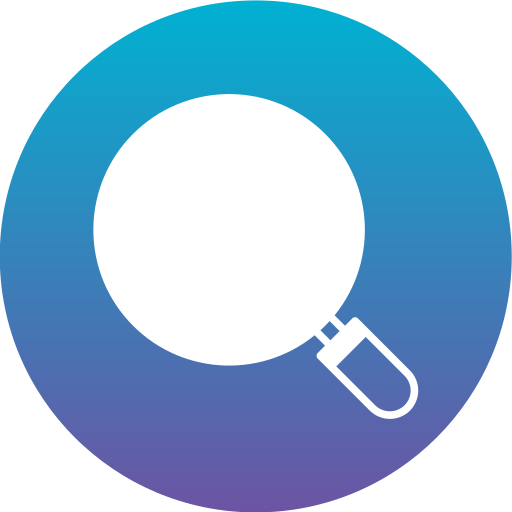 suchen kostenlos Icon