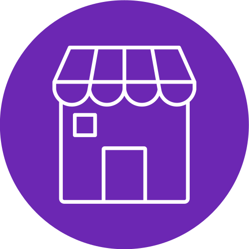 almacenar icono gratis