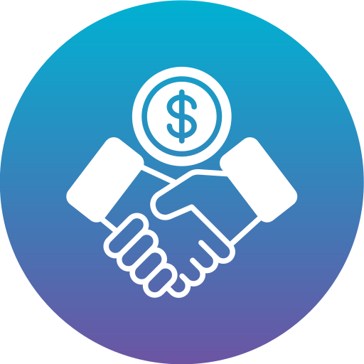 handeln kostenlos Icon