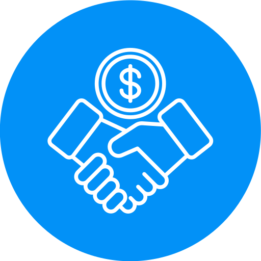 Иметь дело бесплатно иконка