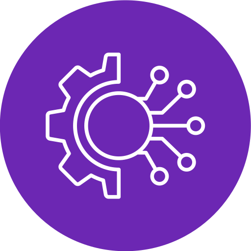 technologie kostenlos Icon