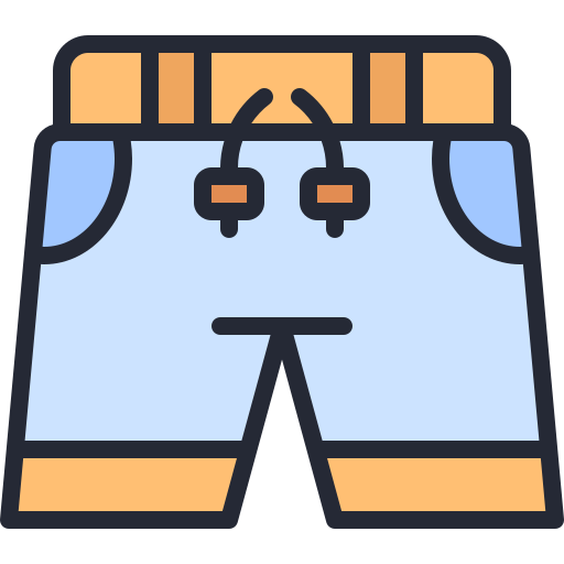 Шорты бесплатно иконка