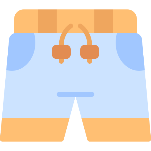 Шорты бесплатно иконка