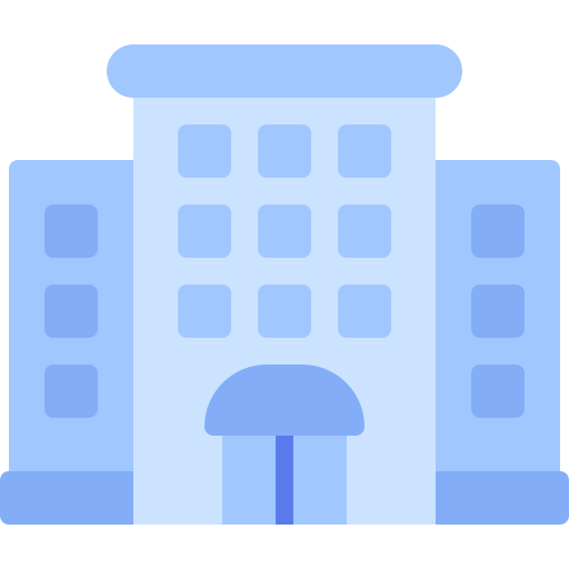 hotel kostenlos Icon