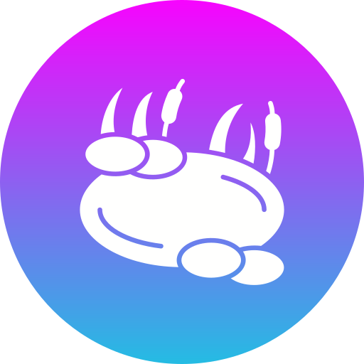 연못 무료 아이콘