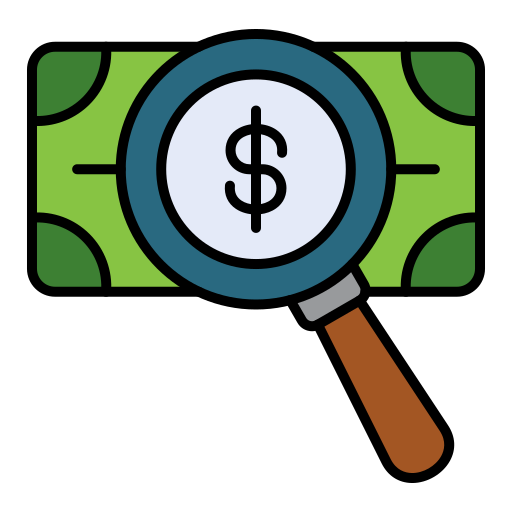 loupe Icône gratuit loupe Icône gratuit