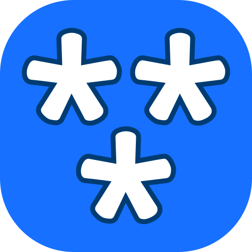 asteriscos icono gratis