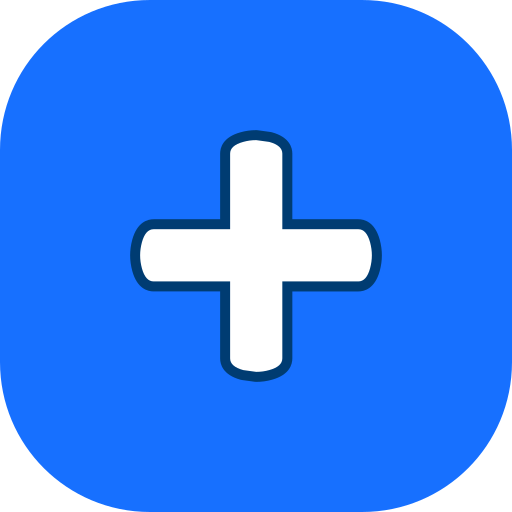Plus sign free icon