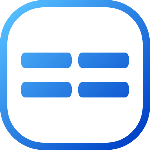 Égal Icône gratuit Égal Icône gratuit