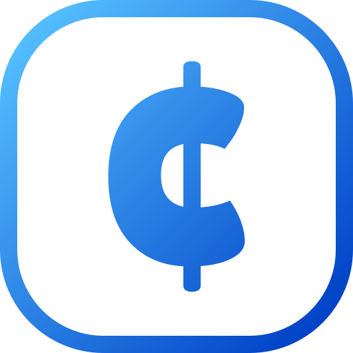 cent kostenlos Icon