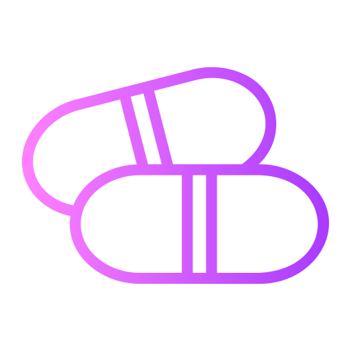 pastillas icono gratis