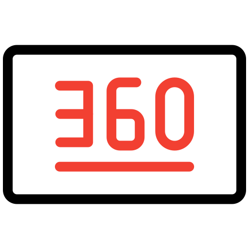 Resolution free icon