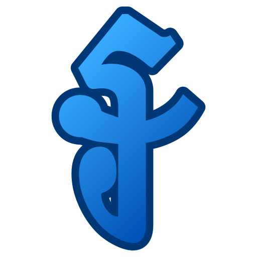 Риэль бесплатно иконка