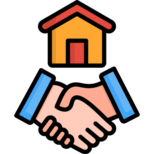 Agreement - Free real estate icons