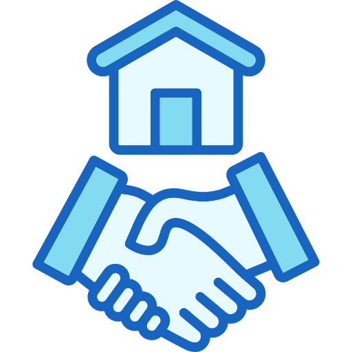 Agreement - Free real estate icons