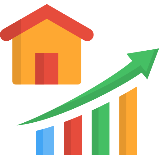 croissance Icône gratuit croissance Icône gratuit