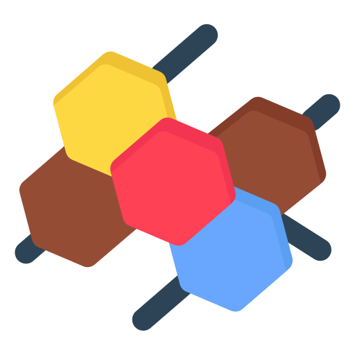 química icono gratis