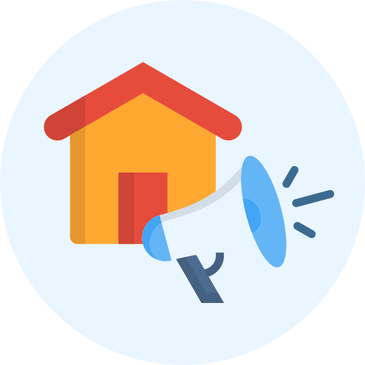 Маркетинг бесплатно иконка