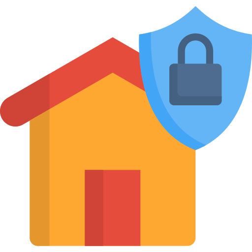 Secure free icon