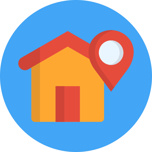 localização grátis ícone localização grátis ícone