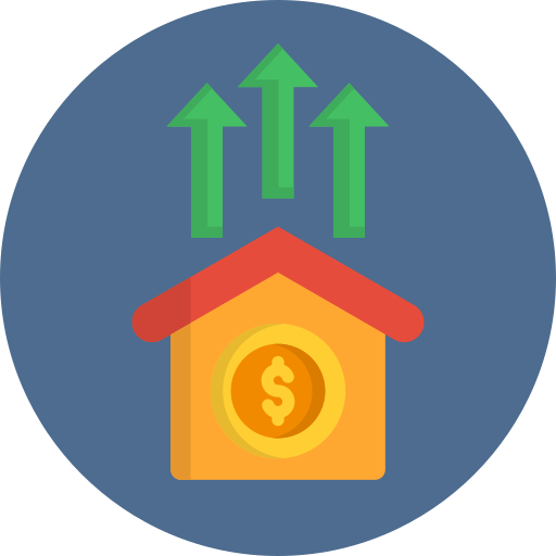 investissement Icône gratuit investissement Icône gratuit