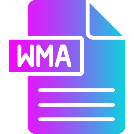 wma grátis ícone wma grátis ícone