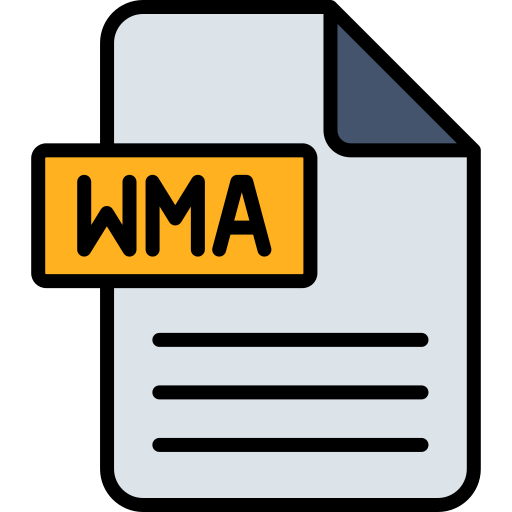 wma grátis ícone wma grátis ícone
