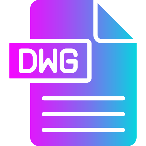 Dwg free icon