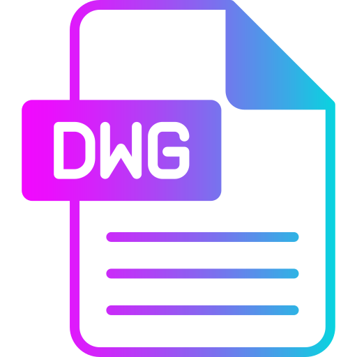 Dwg free icon