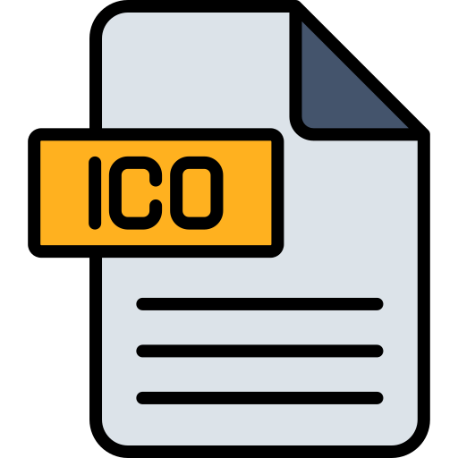 ico icono gratis