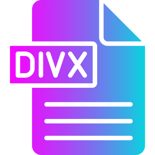 divx icono gratis