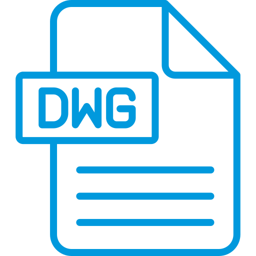 Dwg free icon
