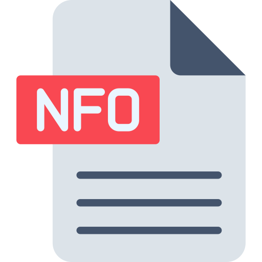 nfo kostenlos Icon