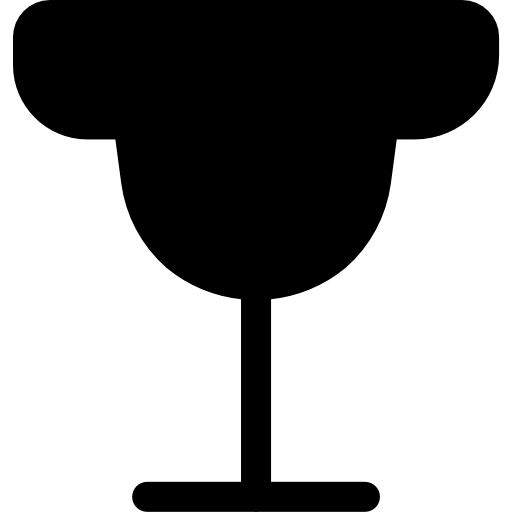 cóctel icono gratis