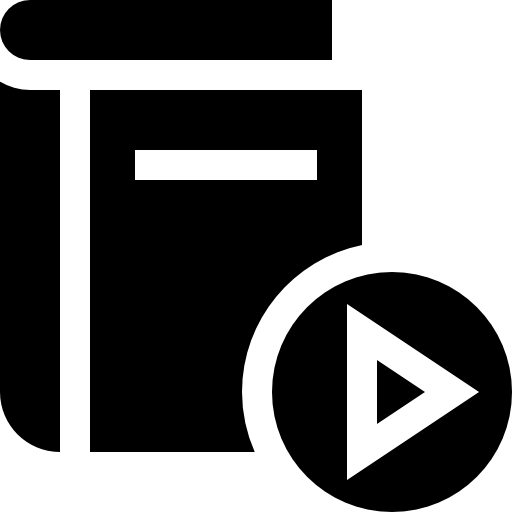 livre Icône gratuit