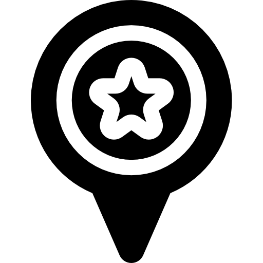 favori Icône gratuit