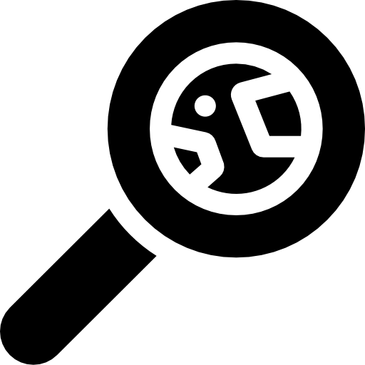 Search free icon