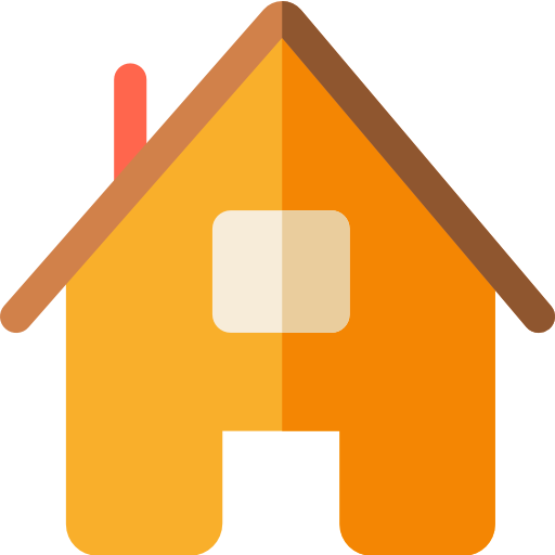 haus kostenlos Icon