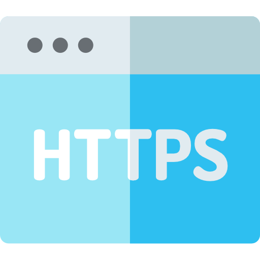 https icono gratis