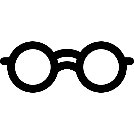 gafas de sol icono gratis