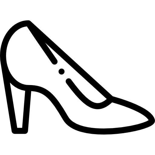 talon Icône gratuit