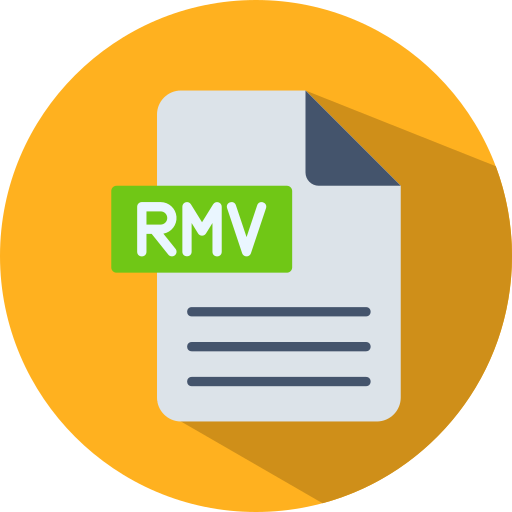 rvm icono gratis