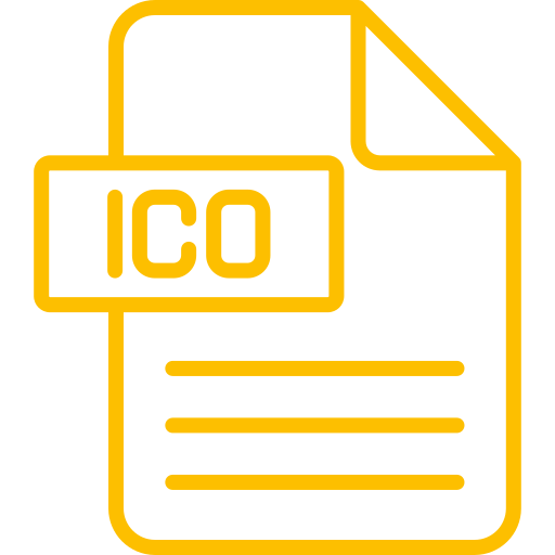 ico icono gratis